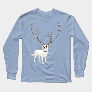 The Chihuahualope Long Sleeve T-Shirt